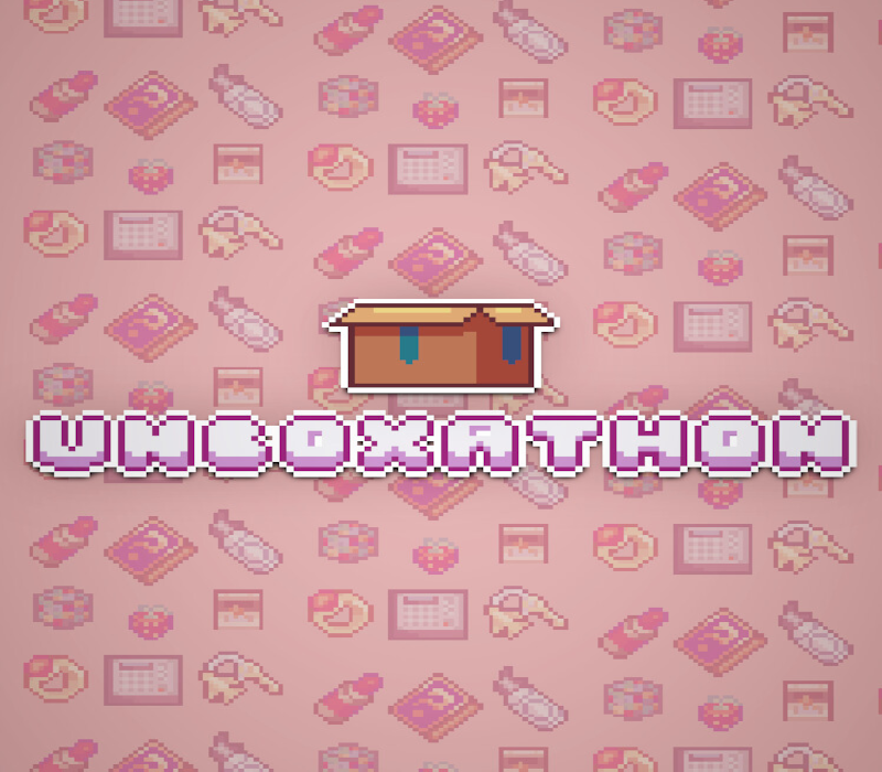 Unboxathon