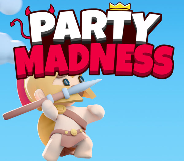 Party Madness