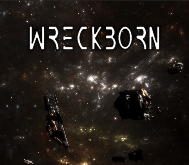 Wreckborn