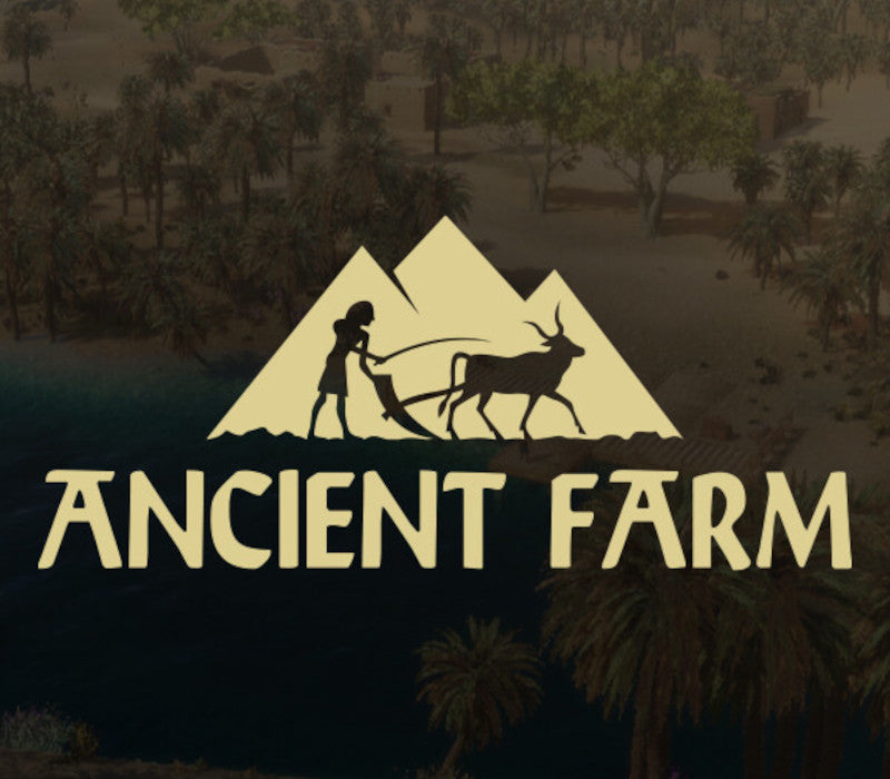 Ancient Farm