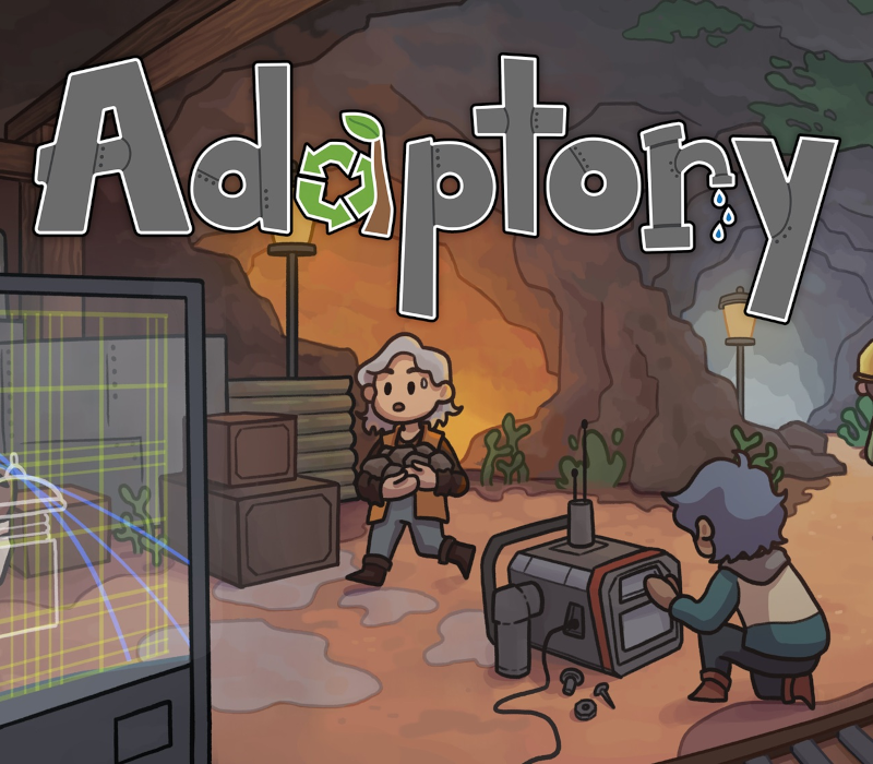 Adaptory