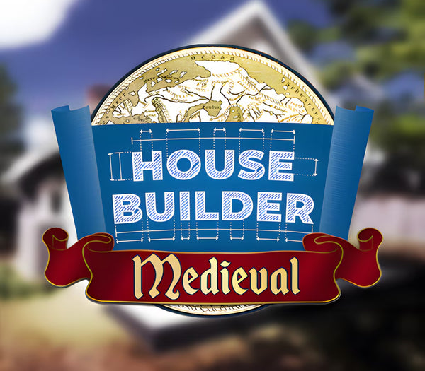 House Builder - Medieval DLC
