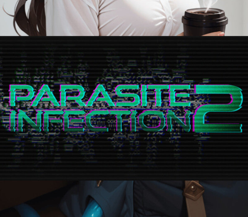 Parasite Infection 2