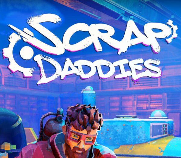 Scrap Daddies