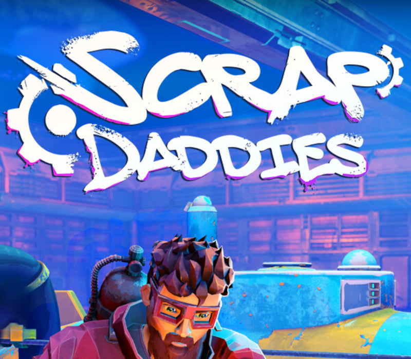 Scrap Daddies