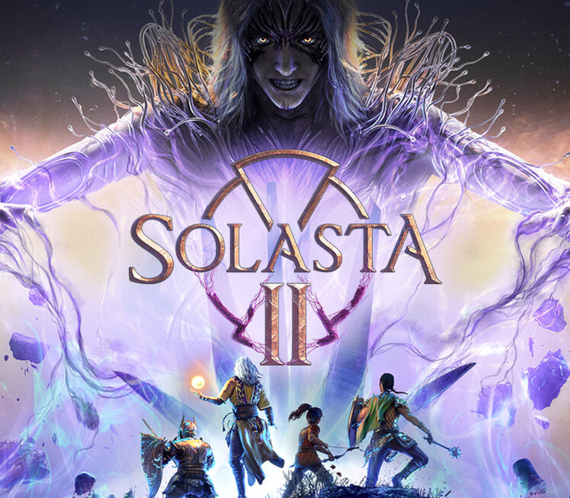 Solasta II