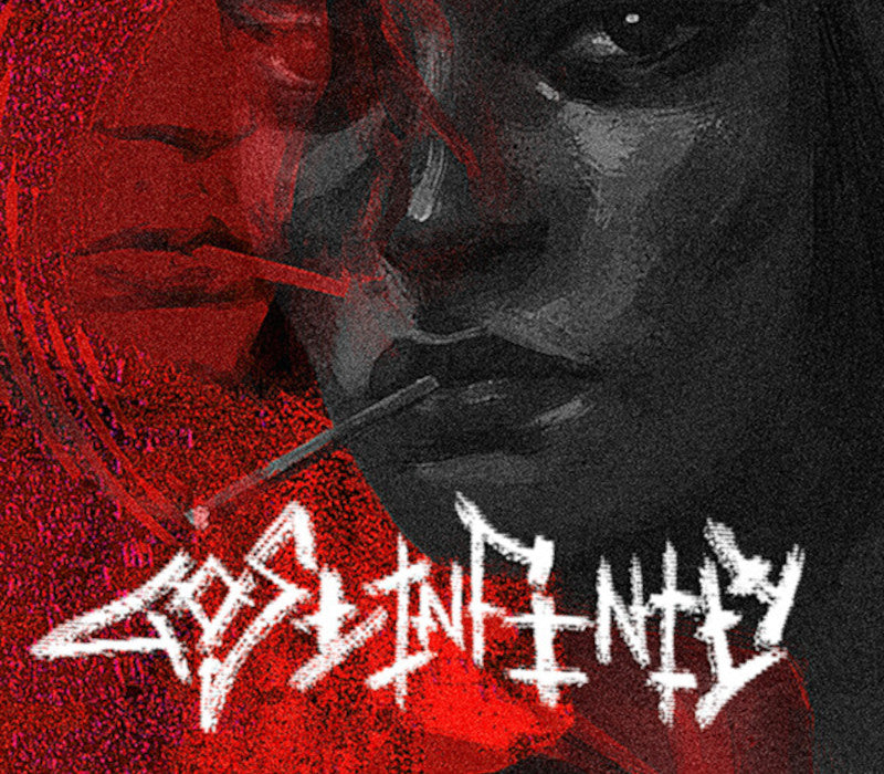 Lost Infinity