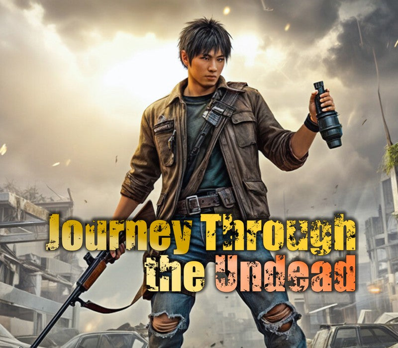 Journey Through the Undead