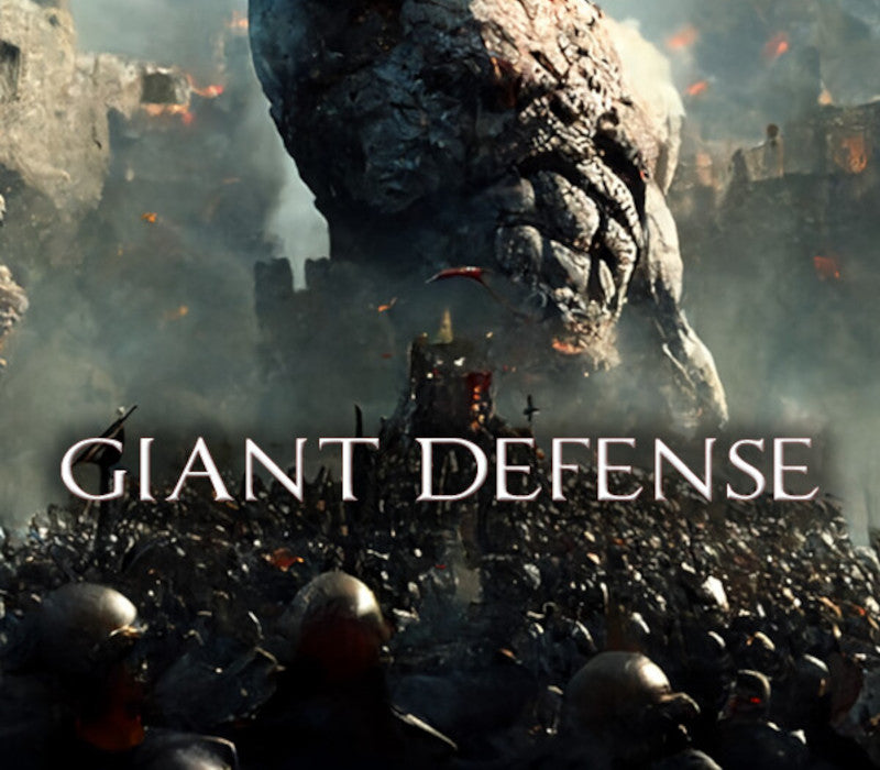 Giant Defense