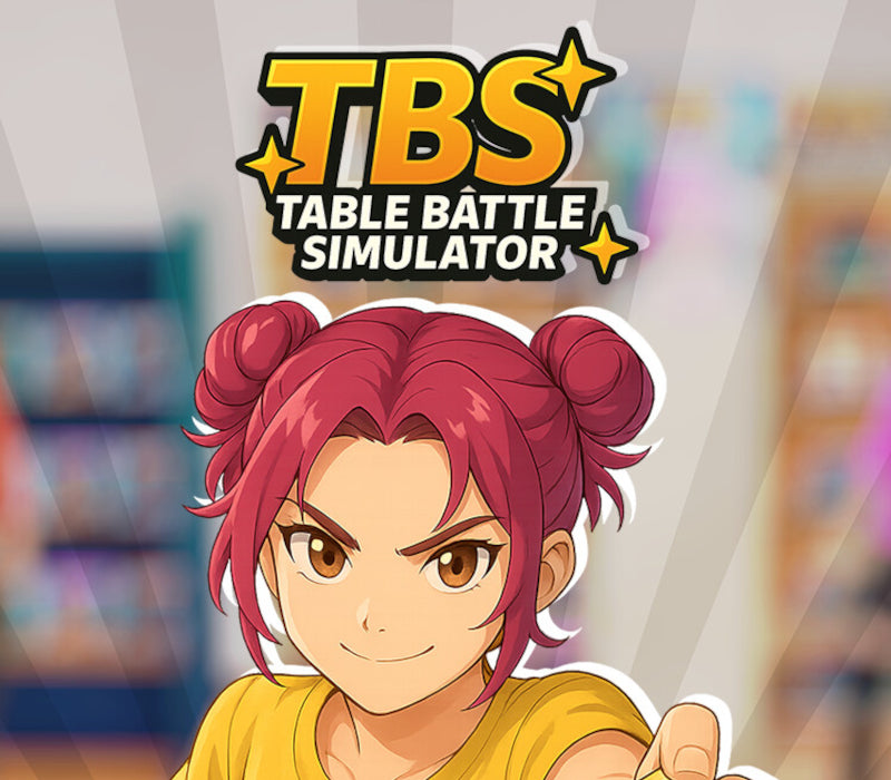 Table Battle Simulator