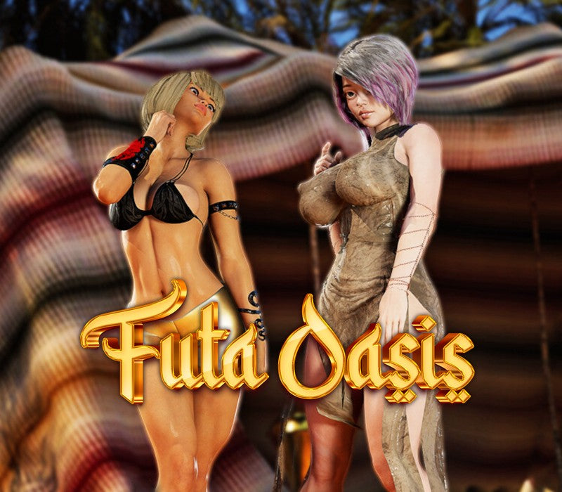 Futa Oasis