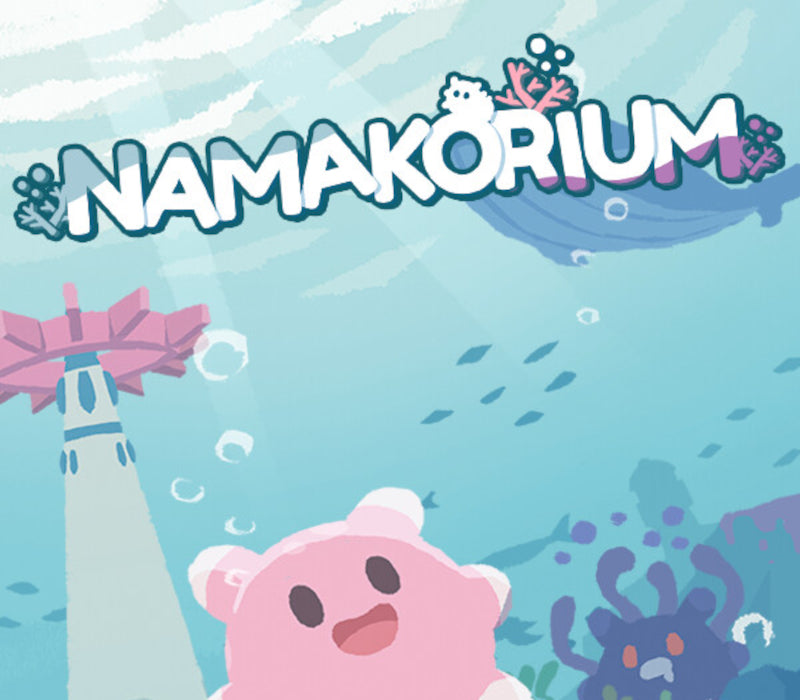 NAMAKORIUM