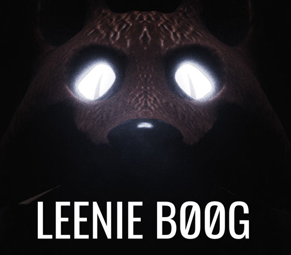 Leenie Boog