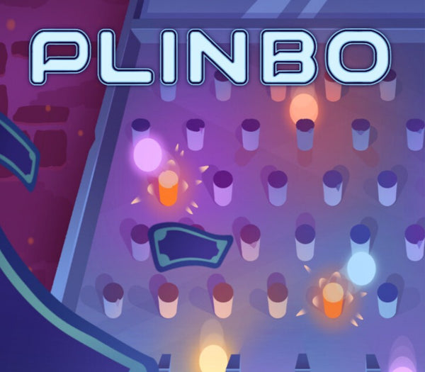 Plinbo: Roguelike Plinko