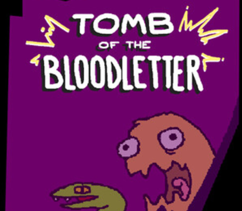 Tomb of the Bloodletter