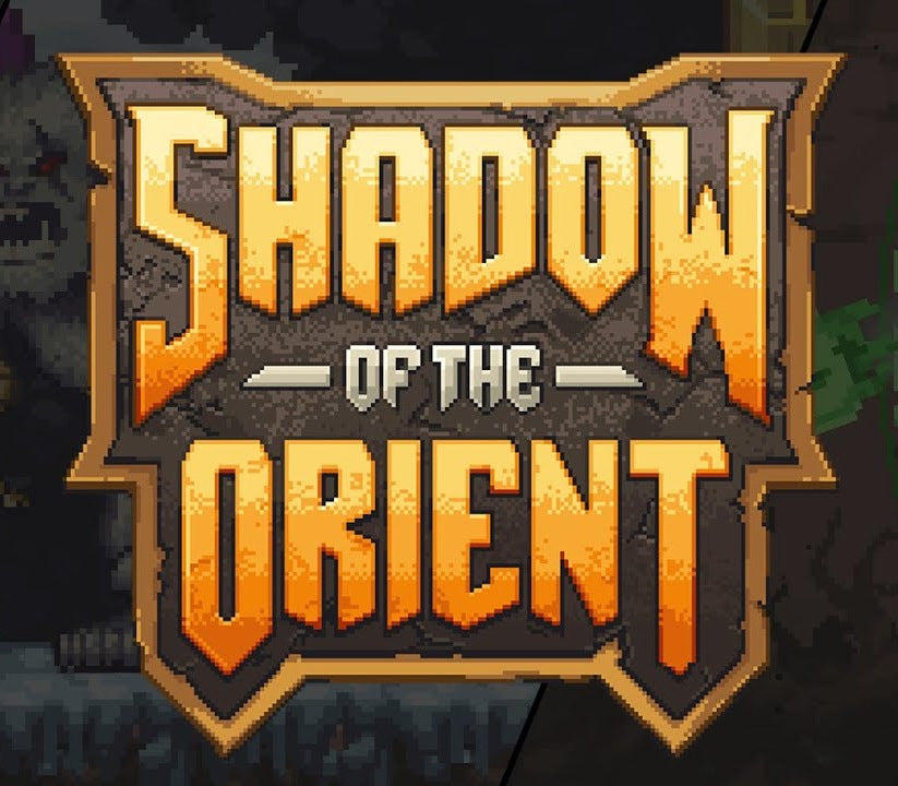Shadow of the Orient