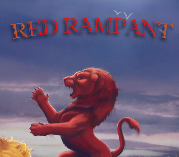 Red Rampant: Chapter 1
