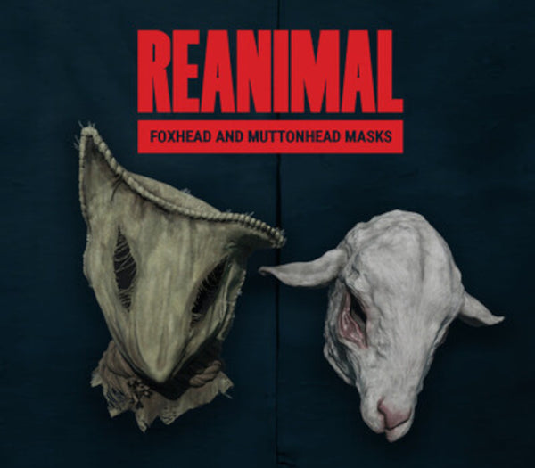 REANIMAL - Pre-order Bonus DLC EU Xbox Series X|S /