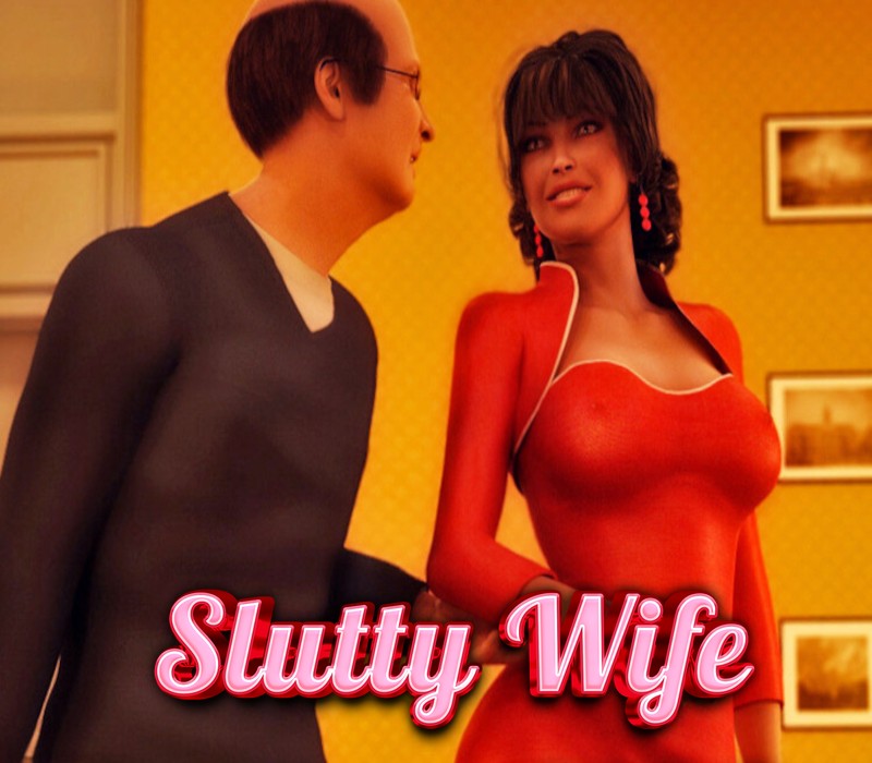 Slutty Wife