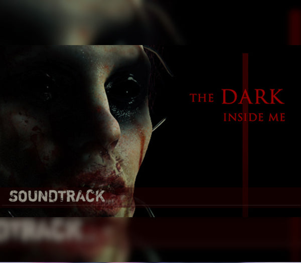 The Dark Inside Me - Soundtrack DLC