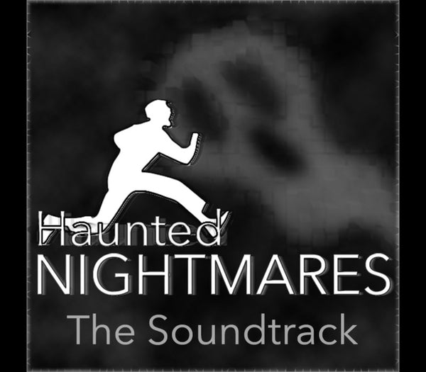 Haunted Nightmares - Soundtrack DLC