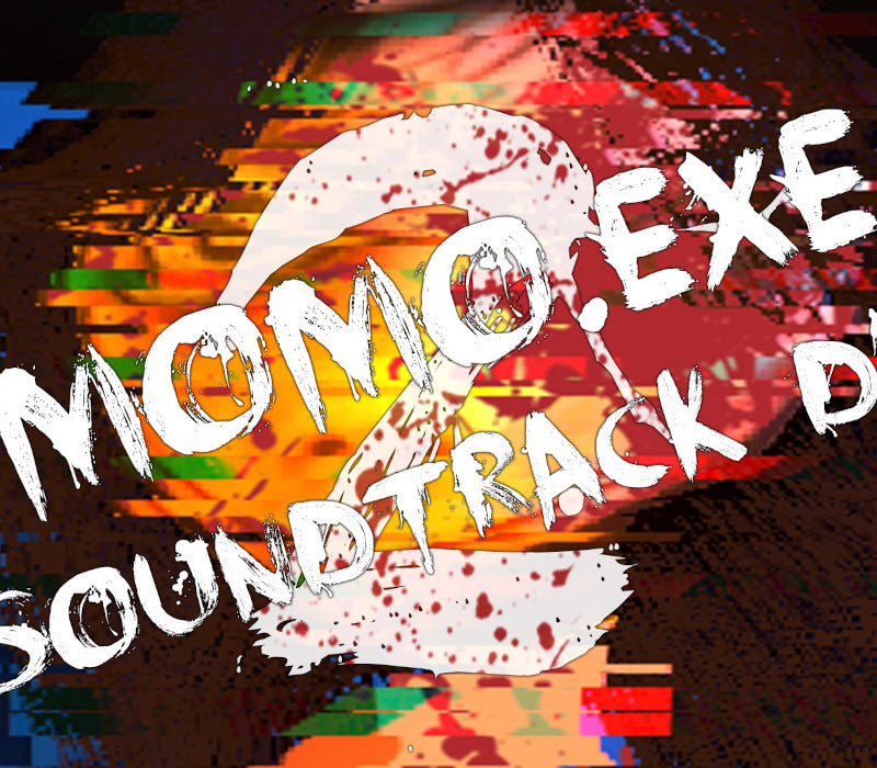 MOMO.EXE 2 - Official Soundtrack DLC