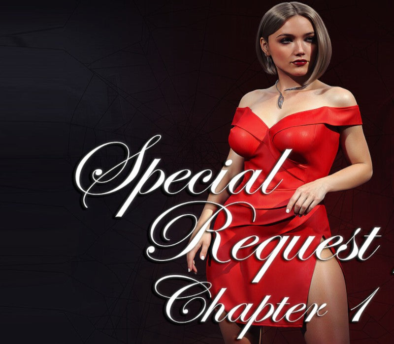 Special Request: Chapter 1