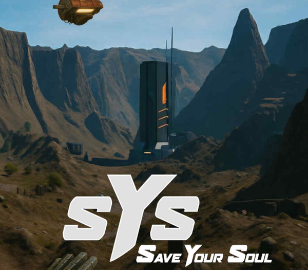 sYs - Save Your Soul