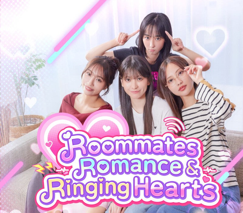 Roommates, Romance, and Ringing Hearts