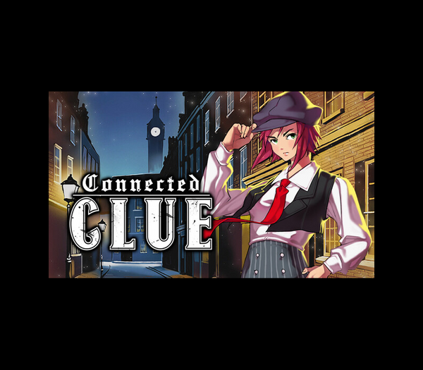 Connected Clue