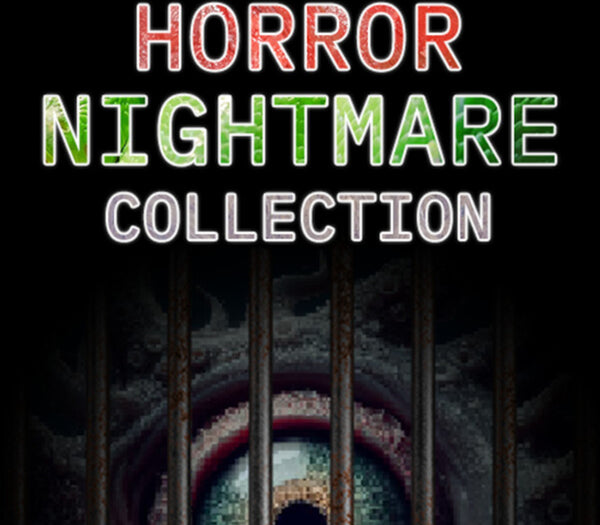Horror Nightmare Collection