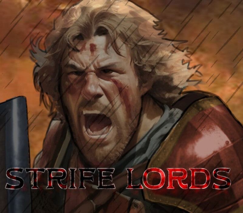 Strife Lords