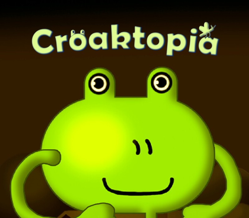 Croaktopia