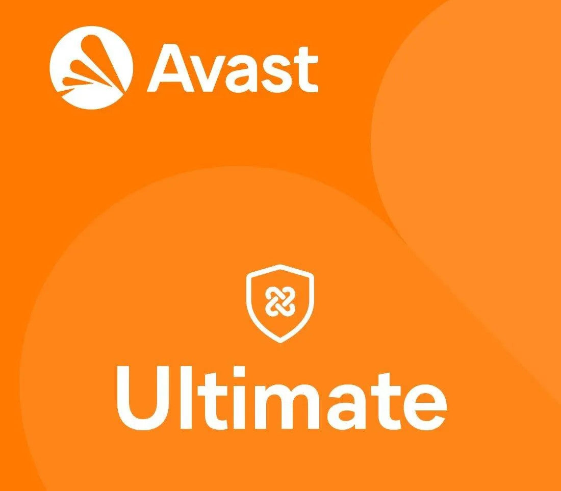 AVAST Ultimate 2026 Key (1 Year / 10 Devices)