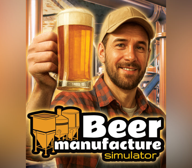 Beer Manufacture Simulator
