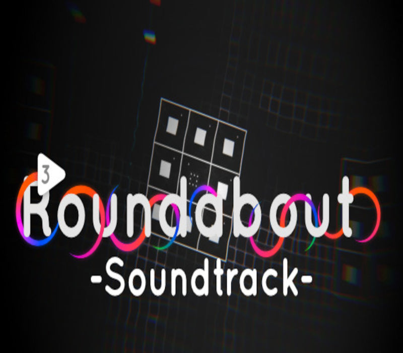 Roundabout 3 - Soundtrack DLC