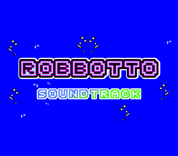 Robbotto - Soundtrack DLC