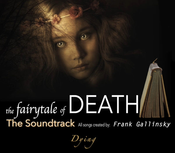 the fairytale of DEATH - Soundtrack DLC