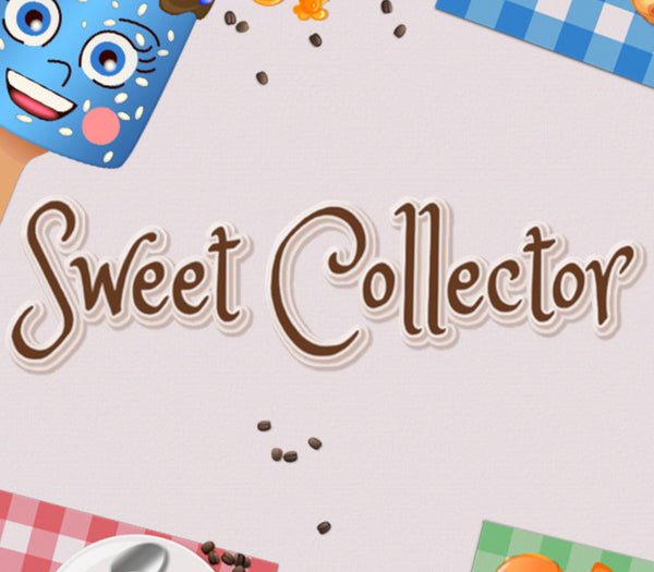 Sweet Collector