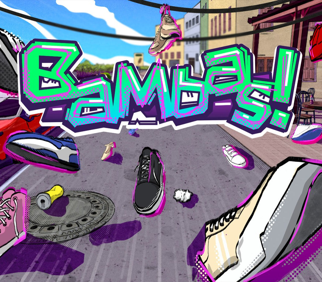 Bambas!
