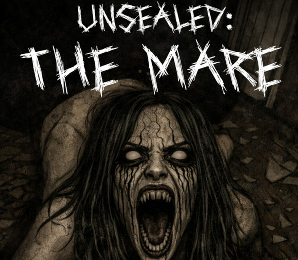 Unsealed: The Mare