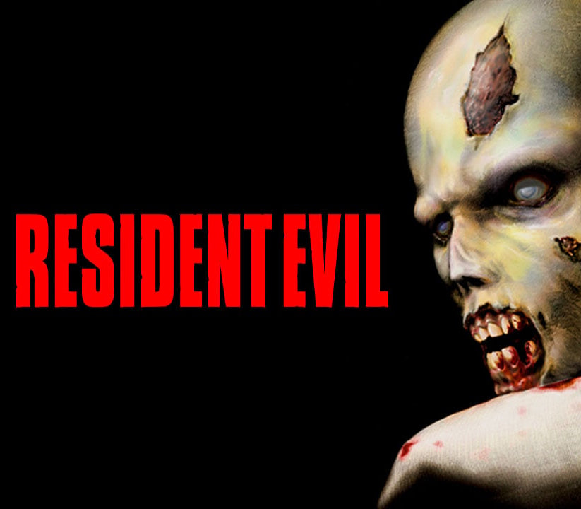 Resident Evil (1996)