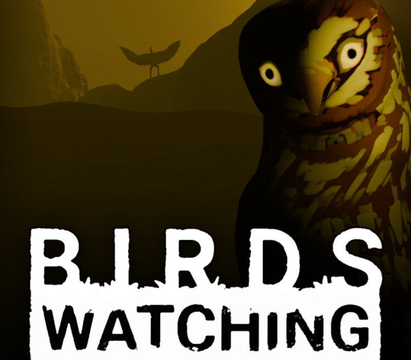 Birds Watching