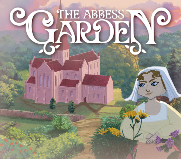 The Abbess Garden