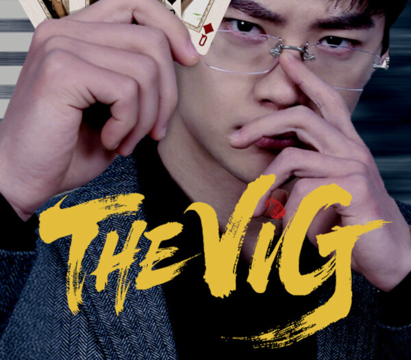 THE VIG