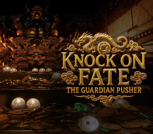 Knock on Fate: The Guardian Pusher