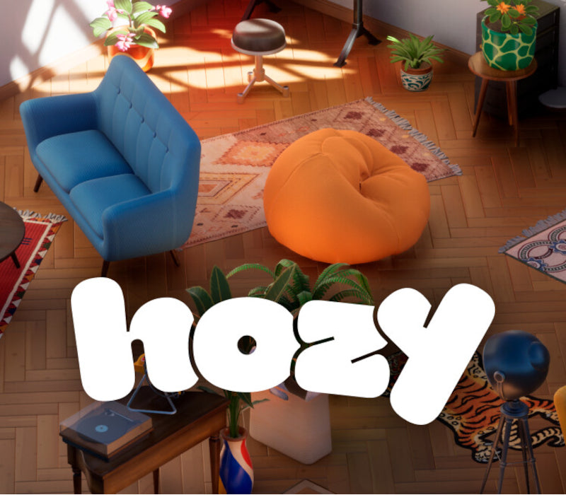 Hozy