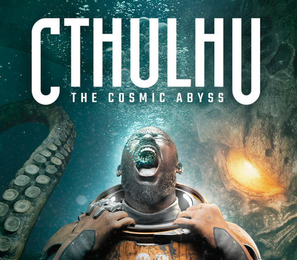 Cthulhu: The Cosmic Abyss