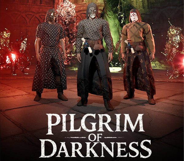 Pilgrim of Darkness