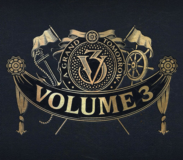 Victoria 3 - Volume 3 DLC
